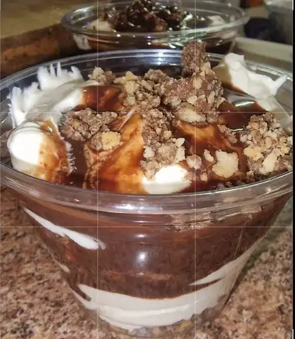Desserts Maison Douceurs Artisanales  Dguster