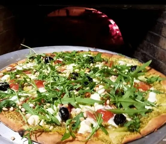 Nouvelles pizzas roquettes 13012 Marseille